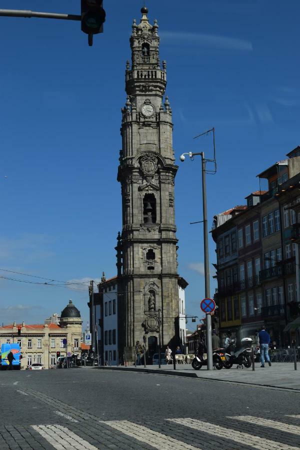 In Appartamento Oporto