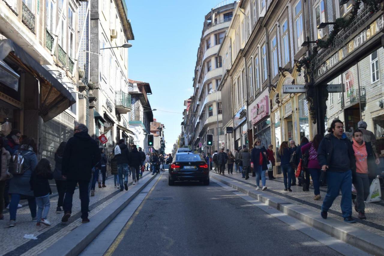 In Appartamento Oporto